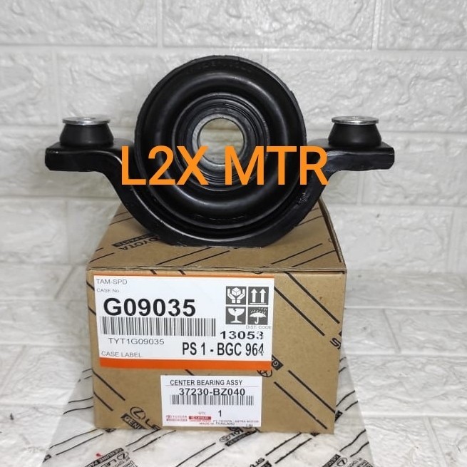 Center Bearing Assy All New Grand Avanza 2016 Up Jayamall