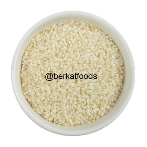 

{{{{}}] Idli Rice Parboiled / Idly Chaaval / Beras India