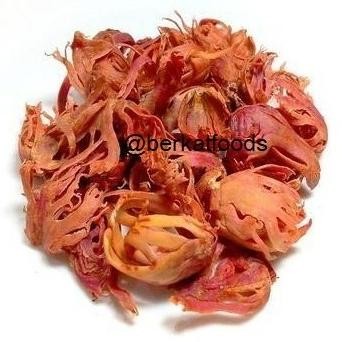 

Ready stock] Javithri / Mace Whole / Bunga Pala Utuh Kering / Jathipathri Fuli