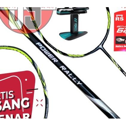 Raket Badminton RS Power Max Neo dan Power Pure Neo Original Terlaris