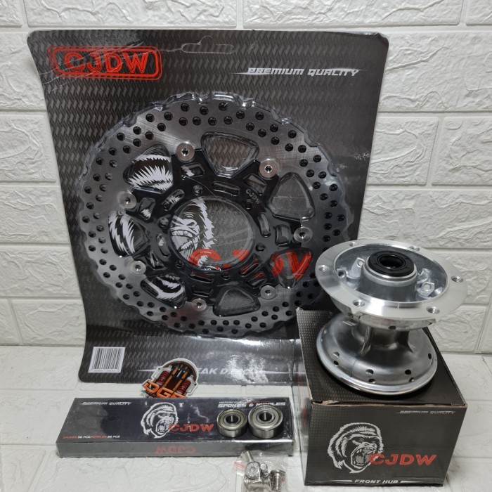 tromol plus disc dtracker cjdw