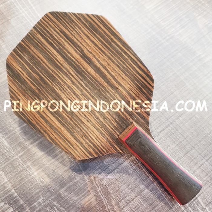 Dawei Cybershape - Blade Kayu Pingpong Tenis Meja Bat Bet