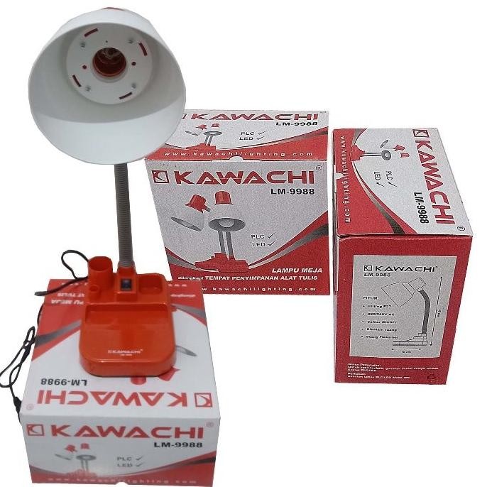 TERMURAH - LAMPU SERVICE TEKUK SUNSHINE SS-A808 LED