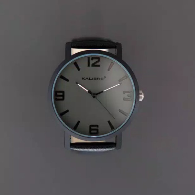 Jam Tangan Kalibre Harstad