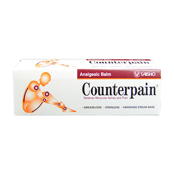 COUNTERPAIN 30 GR