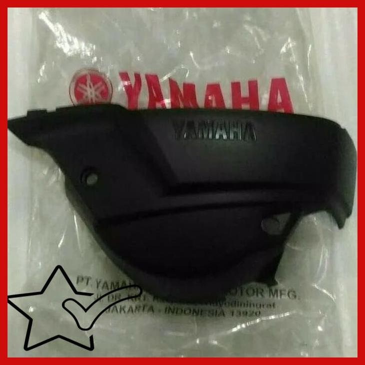 [HNA] COVER CVT MIO SOUL DAN TUTUP CVT MIO SOUL LAMA ORI YGP