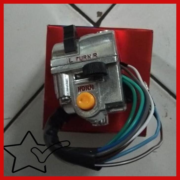 [HNA] SAKLAR KIRI C700