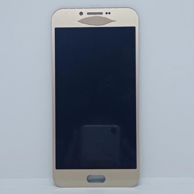 HARGA DISC - LCD TOUCHSCREEN SAMSUNG A810 A8 2016 ORIGINAL