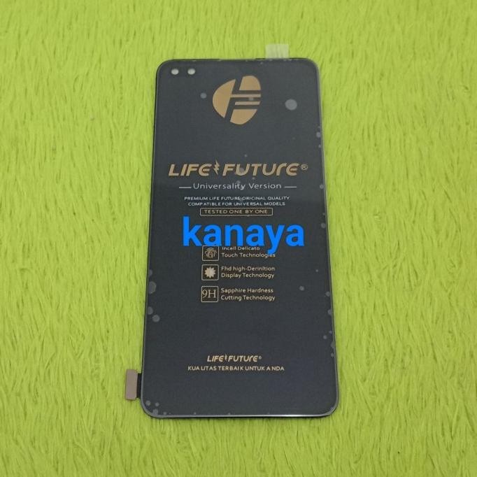 NEW Lcd Oppo Reno 4 - Lcd Oppo Reno 4F - Lcd Oppo Reno 4 Lite