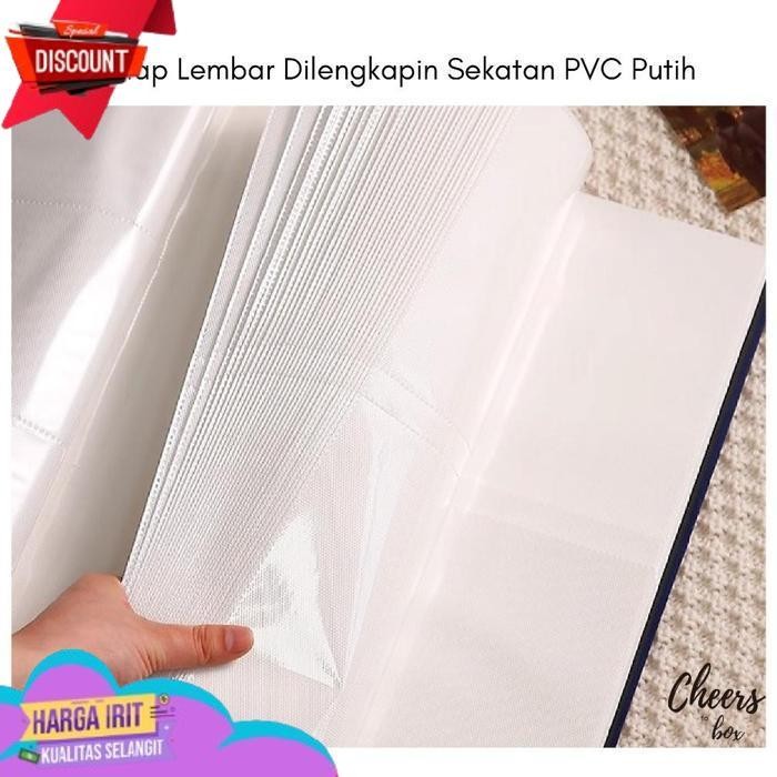 TODAY ISI 1000 SLOT / FOTO - BUKU ALBUM 3R / 4R ISI 1000 FOTO BISA HORIZONTAL / VERTIKAL / TEMPAT FO