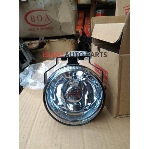Foglamp Lampu Kabut Isuzu Panther Kapsul Original Iap Ori