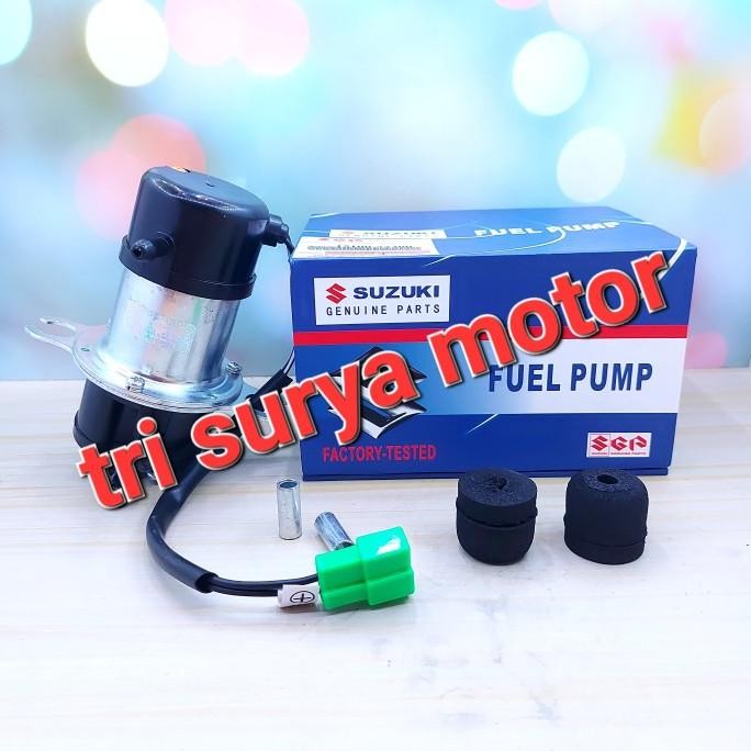 Fuel Pump Only Rotak Pompa Bensin St100 Carry 1000Cc Carburator Asli Ori