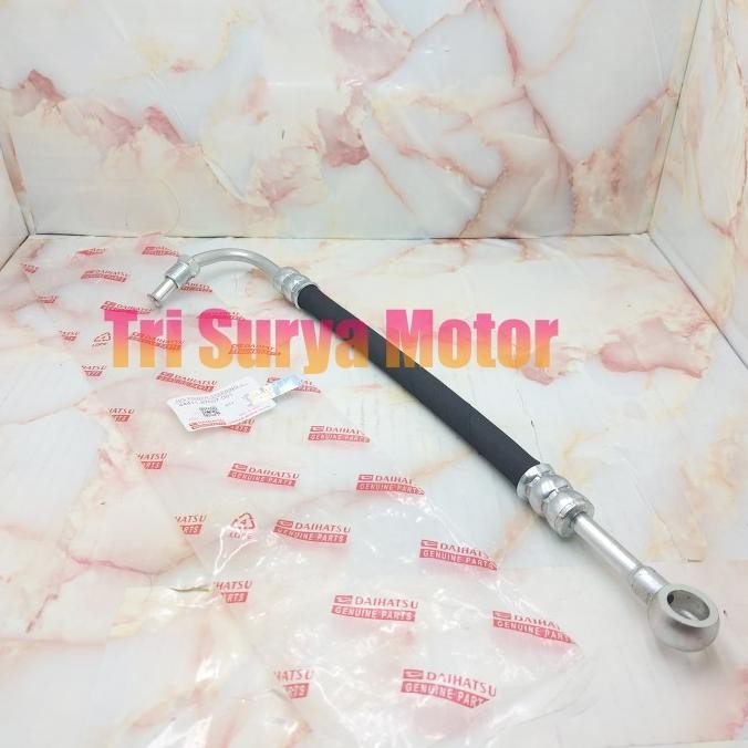Hose Selang Power Steering Taft Gt Long Asli Ori