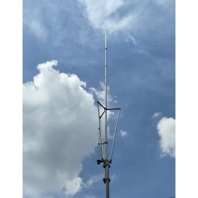 Antena Sigma Four 27 Mhz Antenna