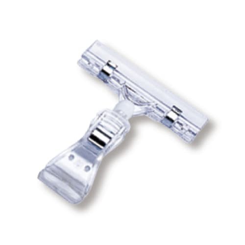 

SN85296 Price Tag Holder, Merk SANNENG isi 10 pcs