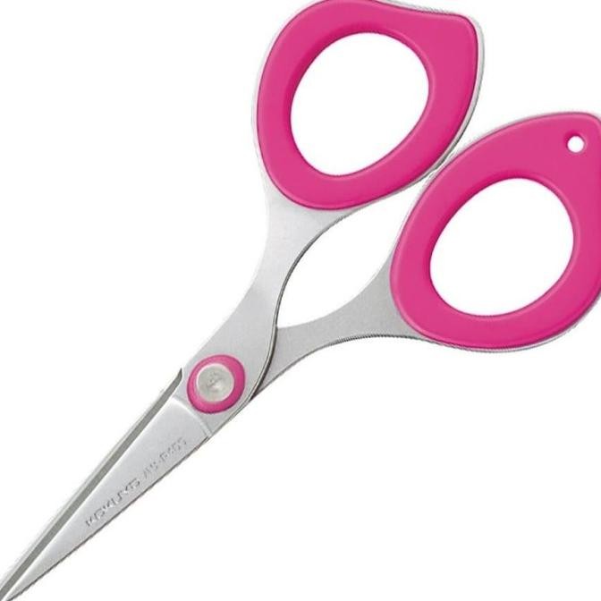 

Terlaris Kokuyo Gunting Saku Klippy (Glueless Blade) Ready Stok