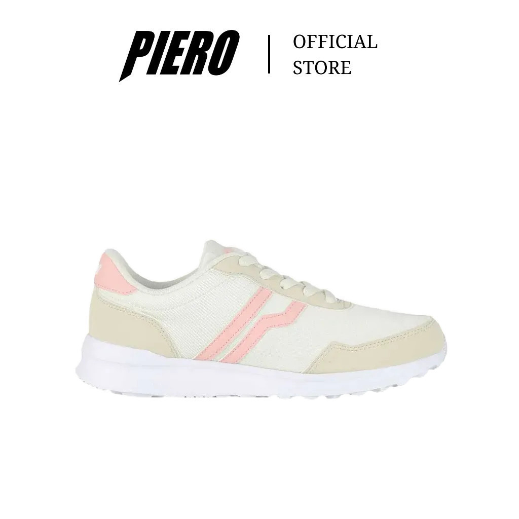 PIERO SEPATU SNEAKERS WANITA CITY CORE B WOMEN   P20691