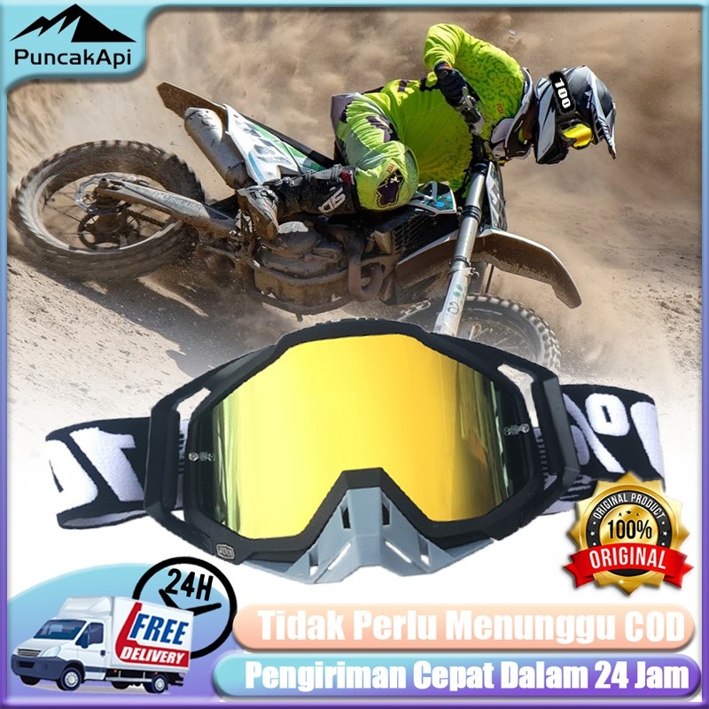 Acamata Goggle Acamata Goggle Motor Cro Trail Fo Motor Epeda Trail Motocro Helm Trail Jp L Crf