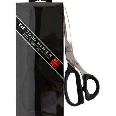 

Terlaris Gunting Kain Kai 7250 Original Japan Ready Stok