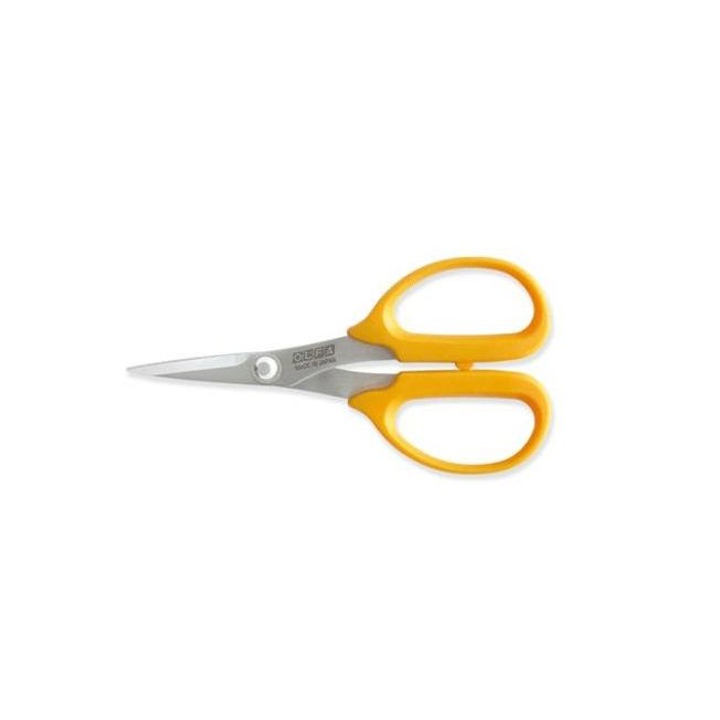 

Terlaris Gunting 131 Mm Scs-4 Olfa Stainless Steel Blade Ready Stok