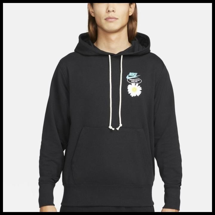 Dm4994 010 Mens Nike Sportswear French Terry Pullover Hoodie