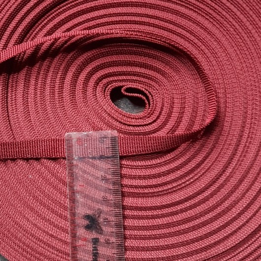 Bisa Gosend Tali Webbing 1Cm