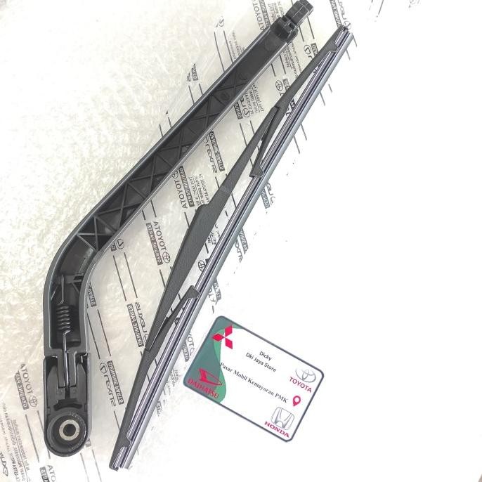 Arm Wiper Belakang Avanza Xenia Innova 2012-2015 Original Quality Orrrii