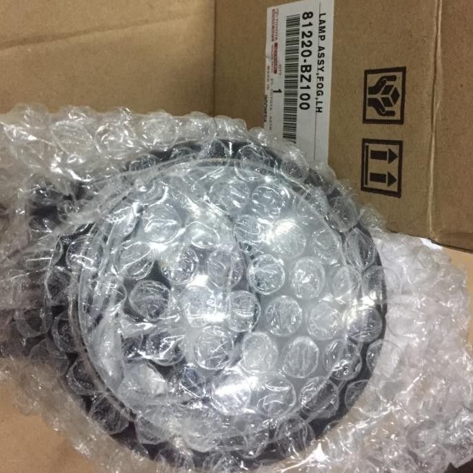 Foglamp Avanza Agya Calya Rush Ori Berkualitas