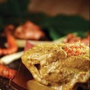 

READY AYAM KAMPUNG BU MEGA - LODHO