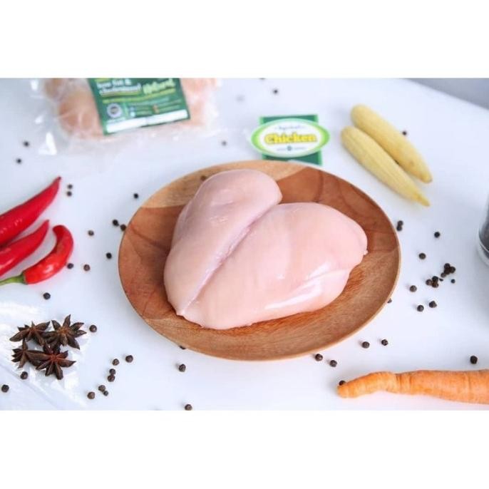 

READY FILLET DADA AYAM BERKAH ORGANIK PROBIOTIK 1KG