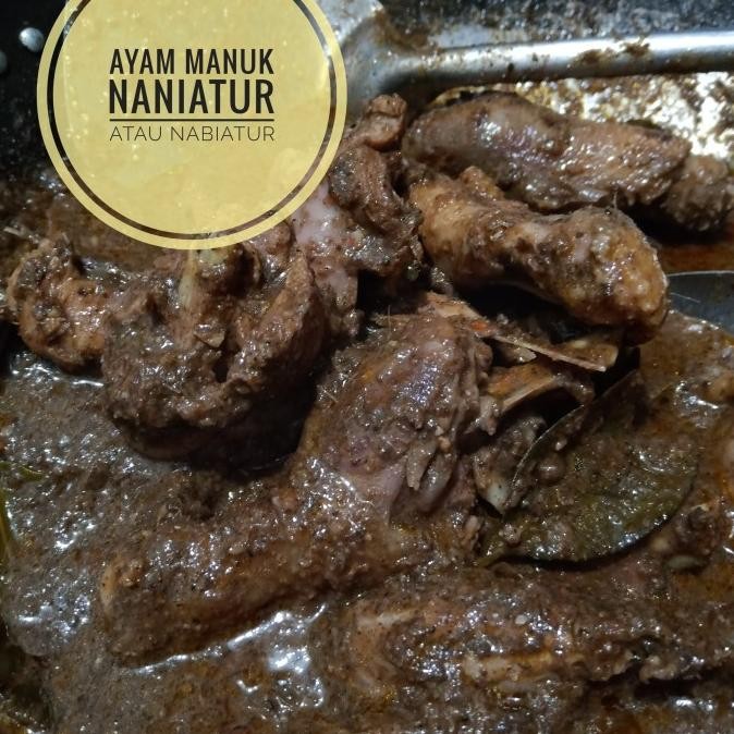 

READY MANUK AYAM GOTA NANIATUR UNTUK ADAT HALAL