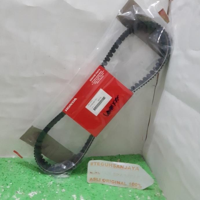 Ori - Van Belt V-Belt V Belt ONLY K97 All New PCX 150 2018 LED Asli HONDA