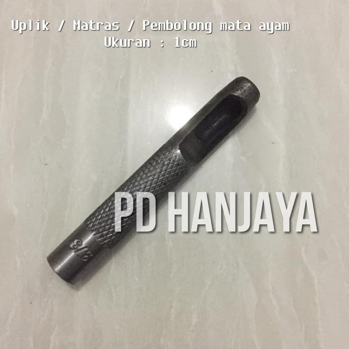 

READY ALAT PEMBOLONG MATA AYAM - 10MM