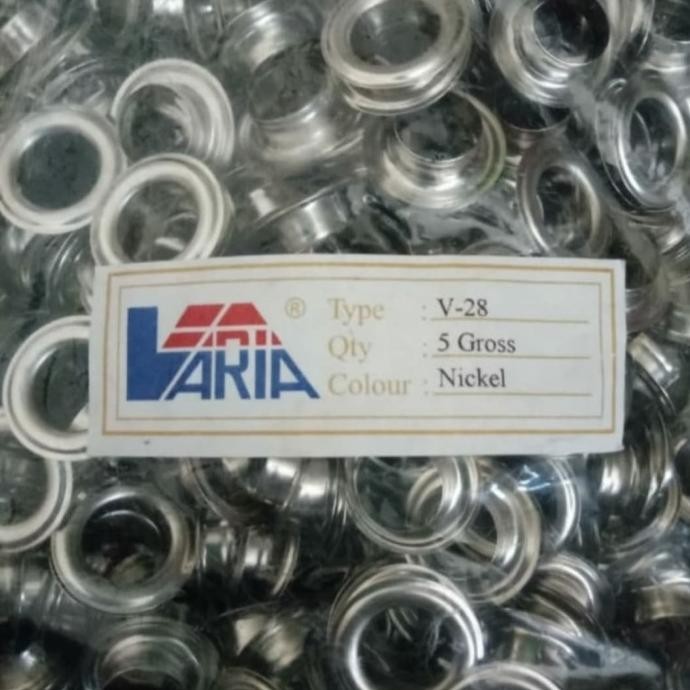 

READY MATA AYAM TIPE 28@5GROSS