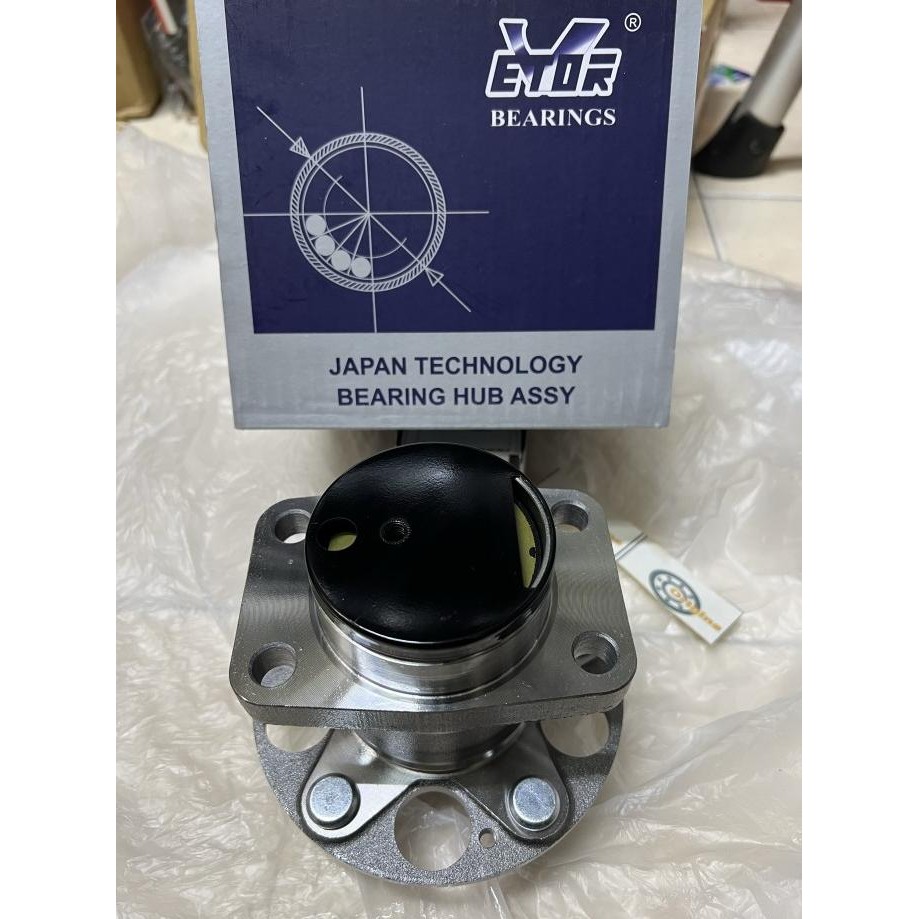 Ori - BEARING RODA BELAKANG HONDA HRV