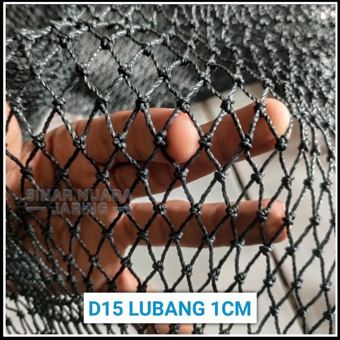 

READY JARING 1INCH D15 1MX4M/JARING PAGAR AYAM