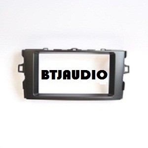 Frame Tv Mobil Toyota Altis 2011