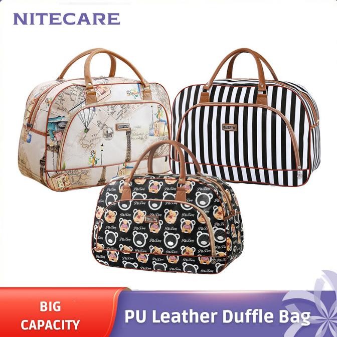 Sale Tas Peralatan Kosmetik Make Up Cosmetic Besar Serbaguna Multifungsi