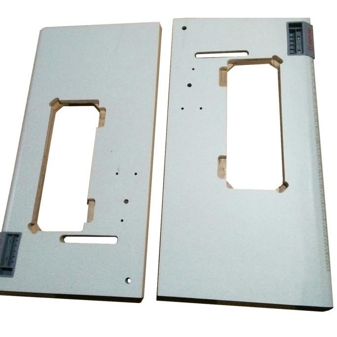 

Papan Benho / Meja Impor Mesin Jahit High Speed Industri Jarum 1