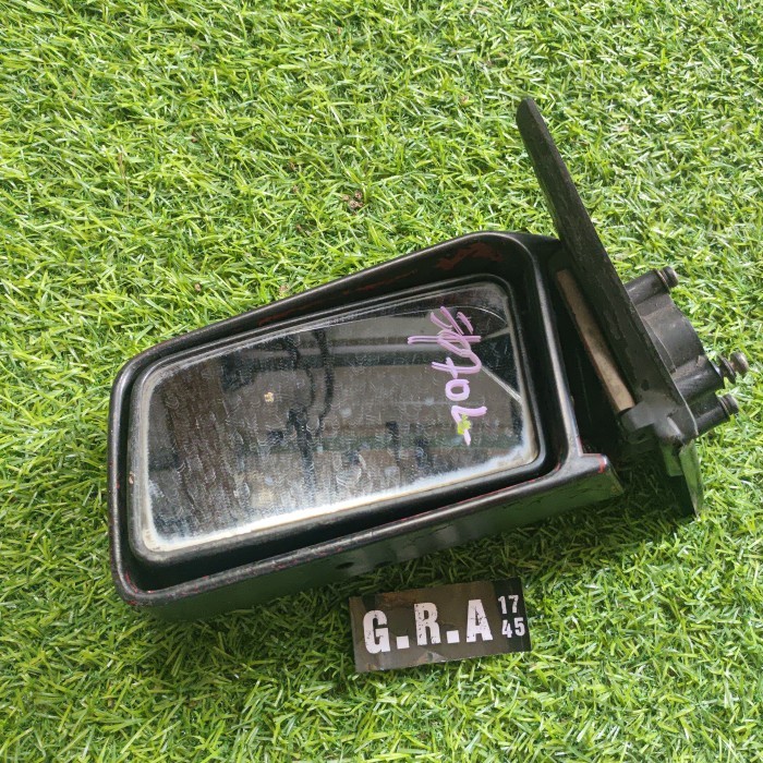 Spion Kiri Starlet Kotak Original Laik Pakai