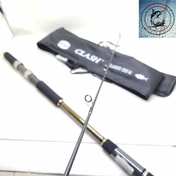 Joran Penn Clash 602632