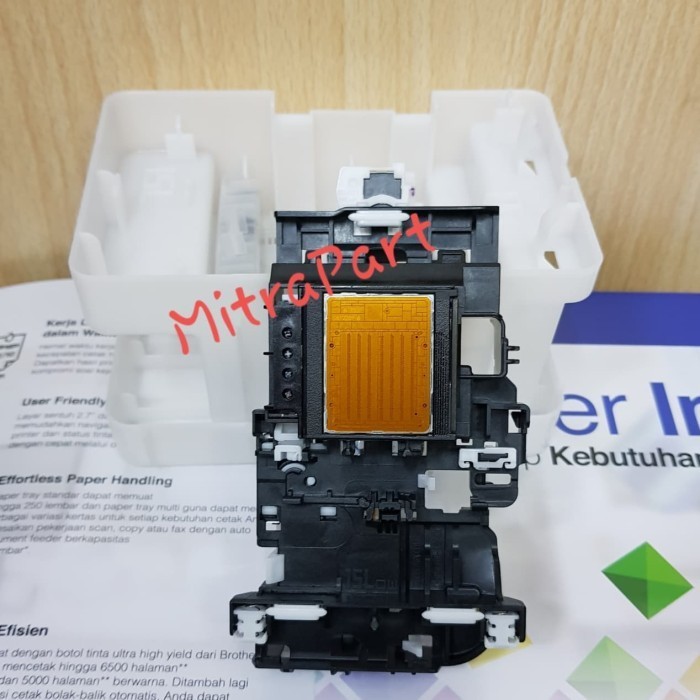 Hot Sale Print Head Brother Dcp T220 T420W T520W T310 T510W Original 100%
