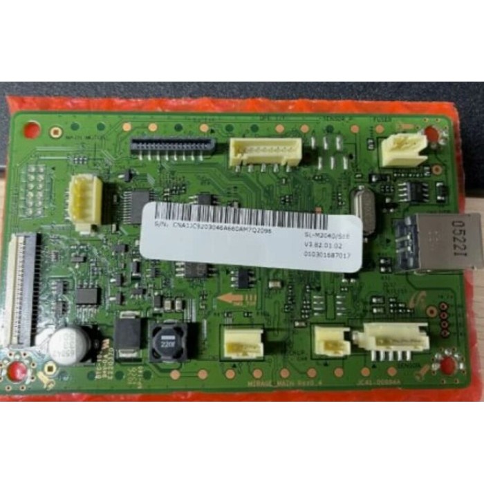 Formatter Hp Laserjet M107A Board Mainboard 107
