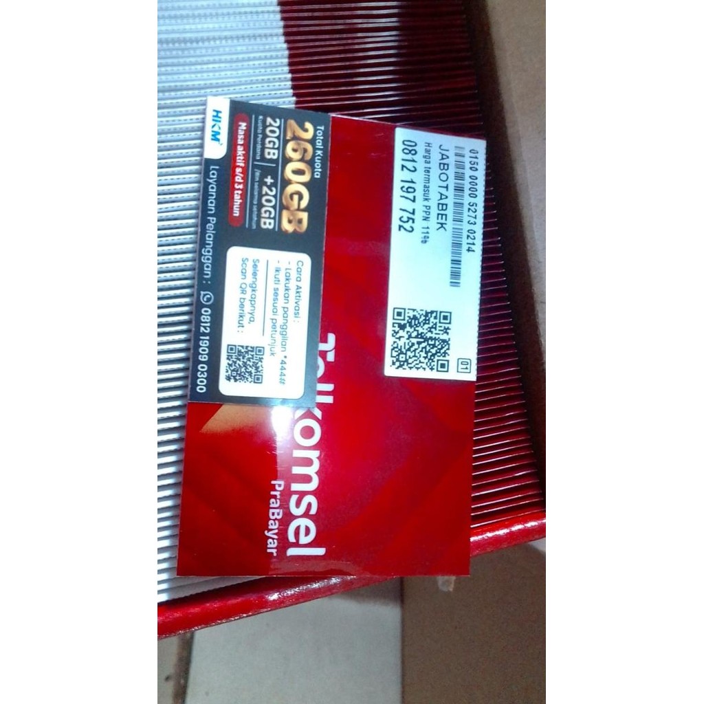 Simcard GPS HALO M2M kartu gps kartu Telkomsel Original dan Terpercaya