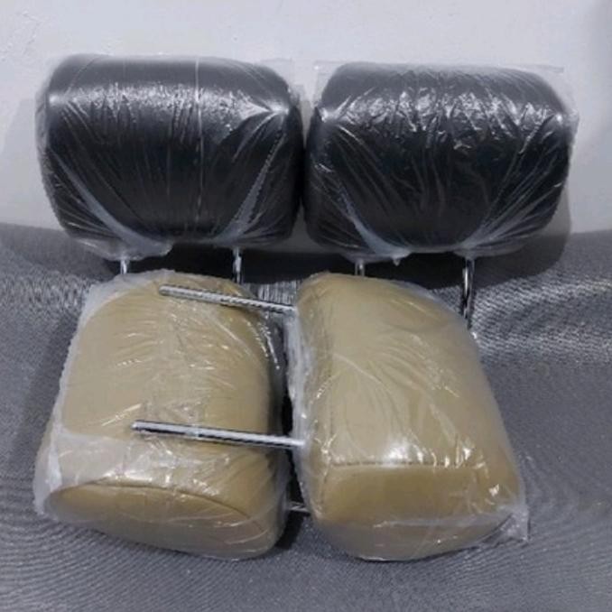 headrest jok depan katana sandaran kepala jok mobil suzuki Original dan Terpercaya
