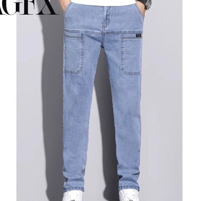 Celana Panjang Pria Jean Celana Jean Tandar Pria Celana Jean Lim Fit Celana Jean Pria