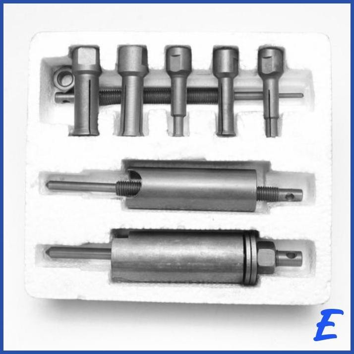 | WUN | TREKER BEARING PULLER SET 8 PCS PEMBUKA TANAM LAKER CVT MOTOR MATIC