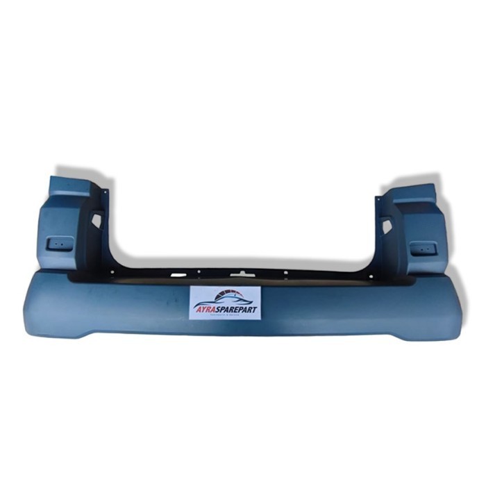 Bumper / bemper belakang mobil Suzuki APV Arena