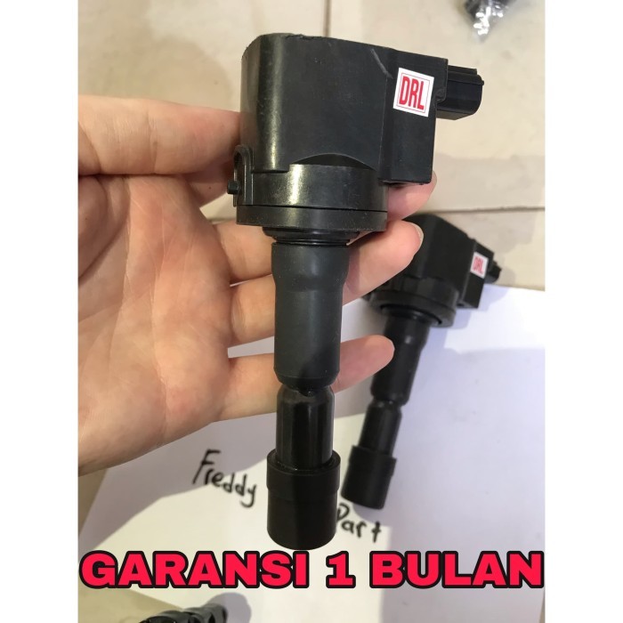 Coil / Koil Ignition Busi Jazz RS ORIGINAL Mobilio Brio Freed GARANSI