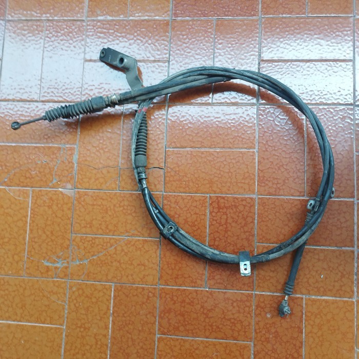 KABEL TRANSMISI MITSUBISHI L300 DIESEL